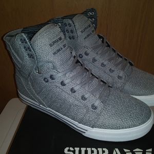 Supra Chad Muska Skytop